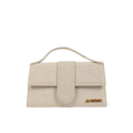 Jacquemus | Light Canvas Le Grand Bambino
