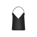 Saint Laurent | Women’s Y Top Handle Bucket Bag in Leather
