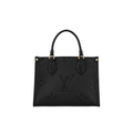 Louis Vuitton | OnTheGo PM tote bag