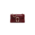 Gucci | BURGUNDY Shoulder bag 'Dionysus Small'