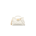 Dior | Jolie top handle mini bag