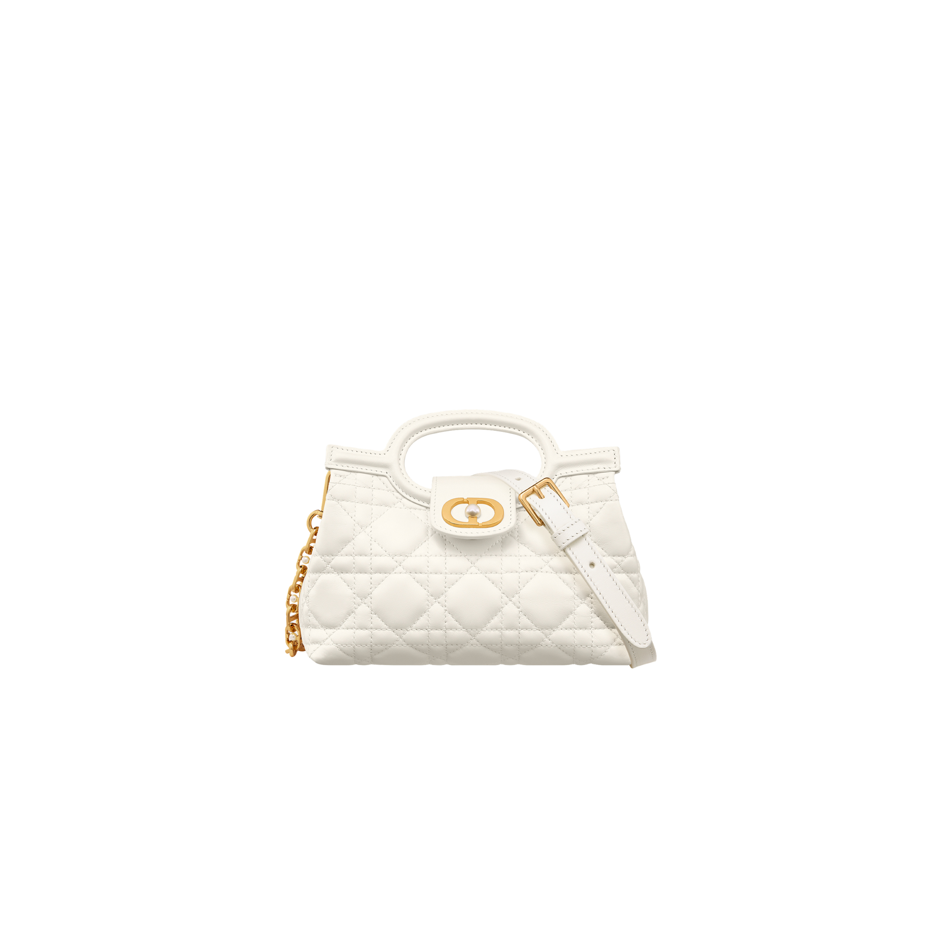 Dior | Jolie top handle mini bag