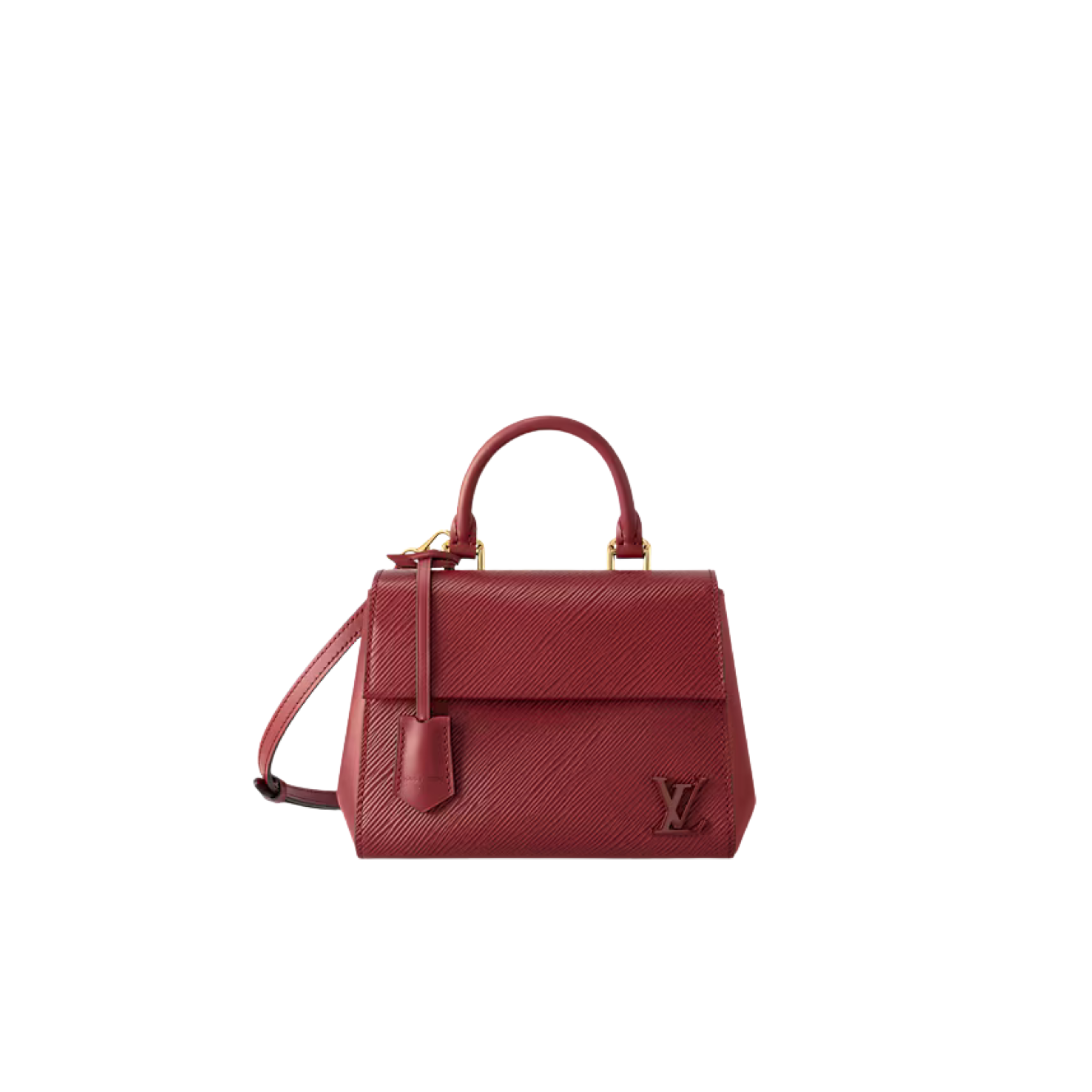 Louis Vuitton | Cluny Mini Red