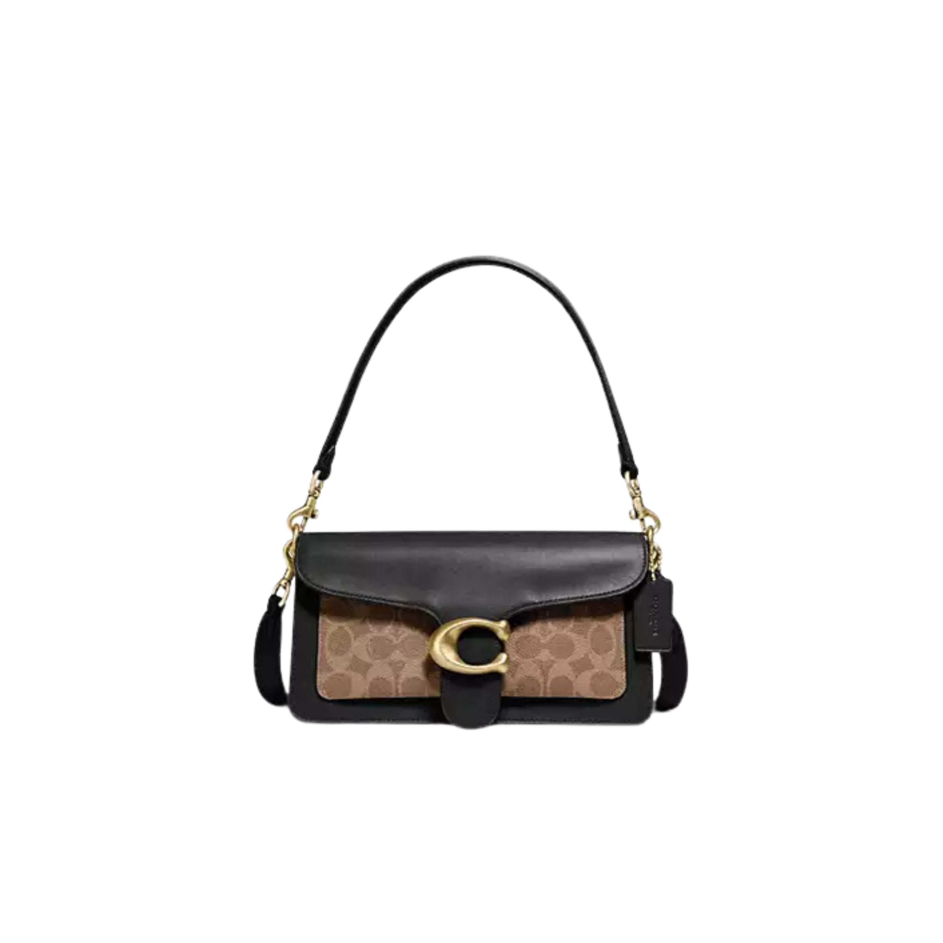 Coach | Tabby Shoulder Bag 26 Canvas