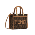 Fendi | Sunshine Tote Bag