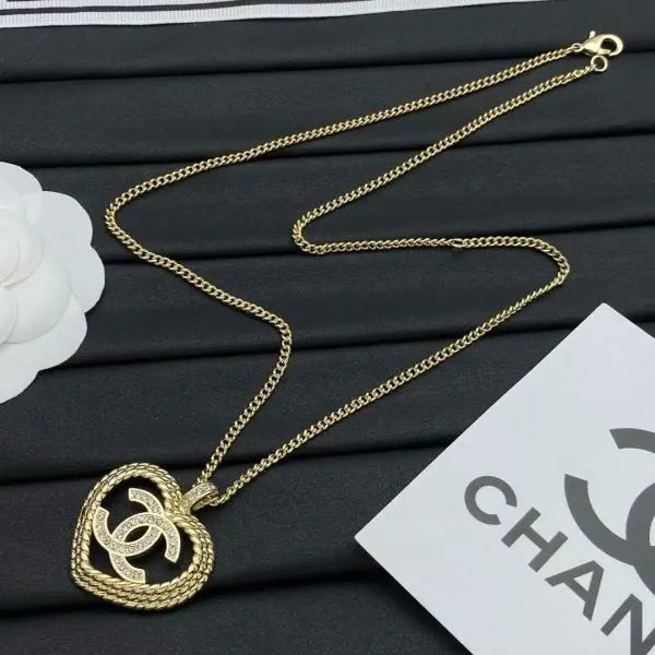 Chanel Jewelry |
