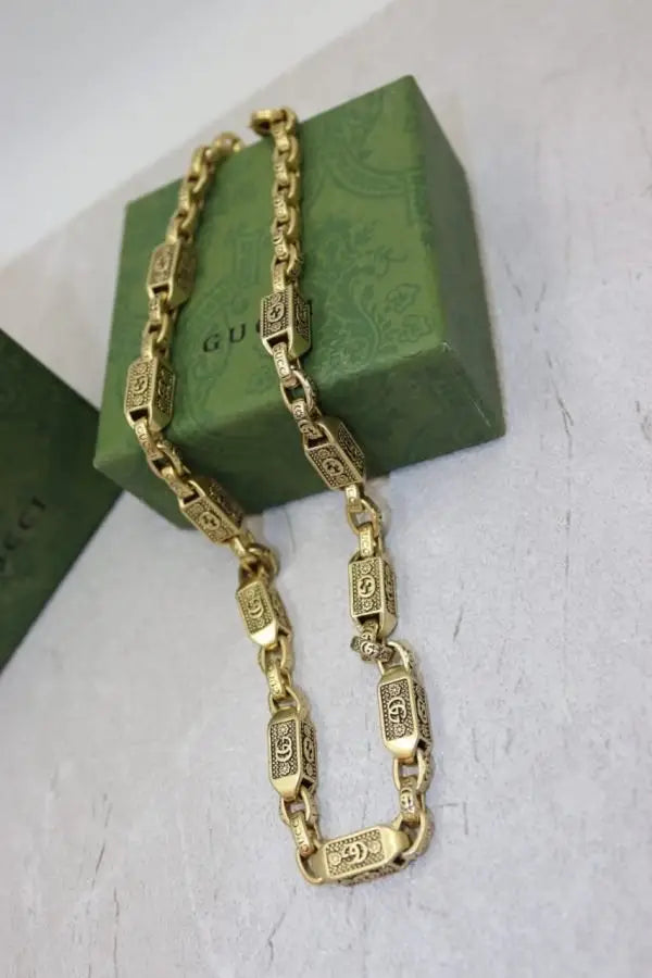 Gucci Jewelry |