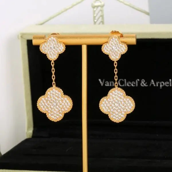 Van Cleef & Arpels Jewelry |