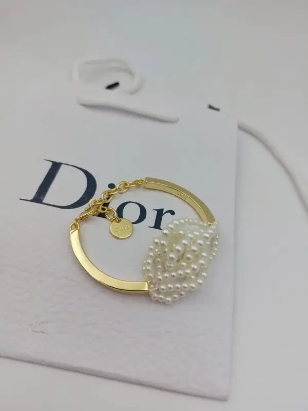 Dior Jewelry |