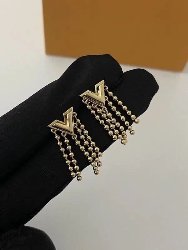 Louis Vuitton Jewelry |