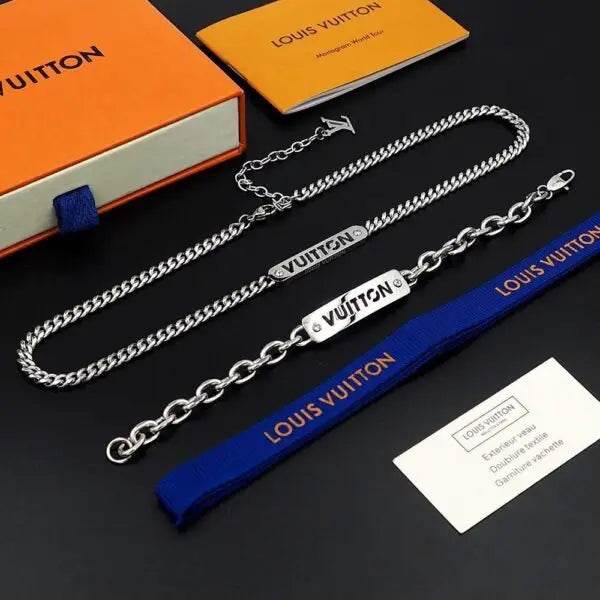 Louis Vuitton Jewelry |