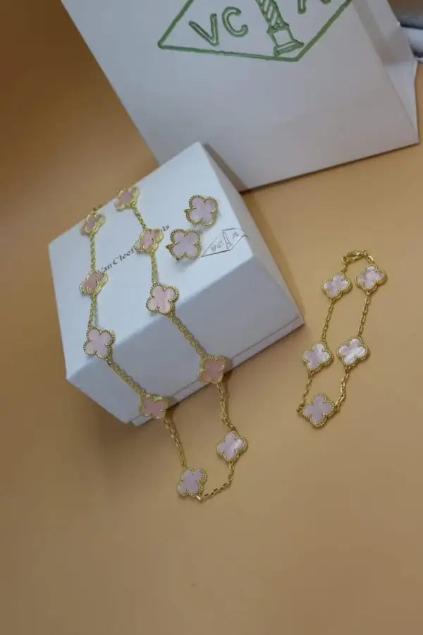 Van Cleef & Arpels Jewelry |