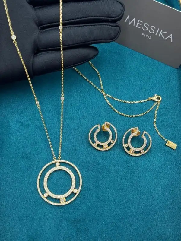 Messika Jewelry |