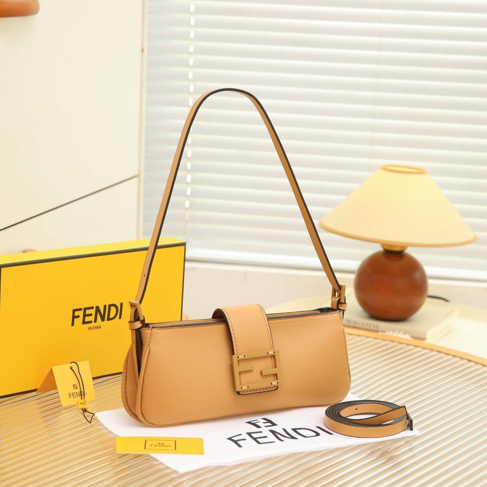 Luxury Bag | Normal Bag 024