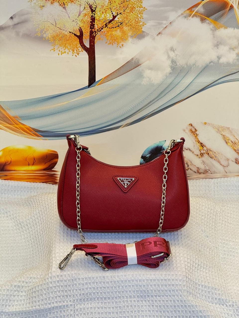 Luxury Bag | Normal Bag 025