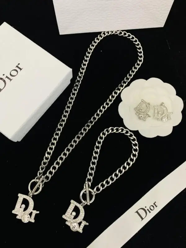 Dior Jewelry |