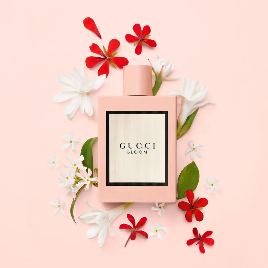 Gucci | Bloom Edp For Women 100ml