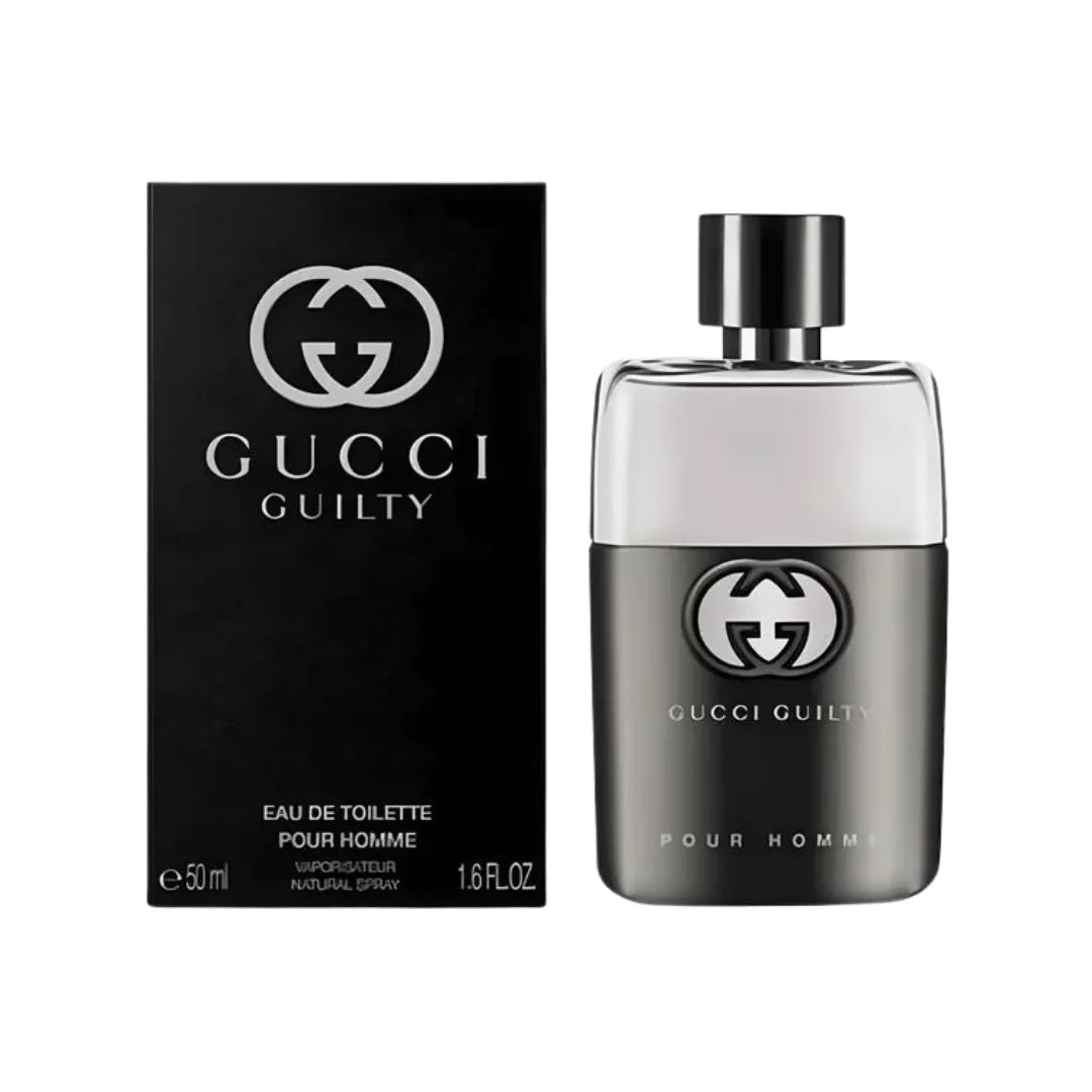 Gucci | Guilty For Him Eau De Toilette 90ml