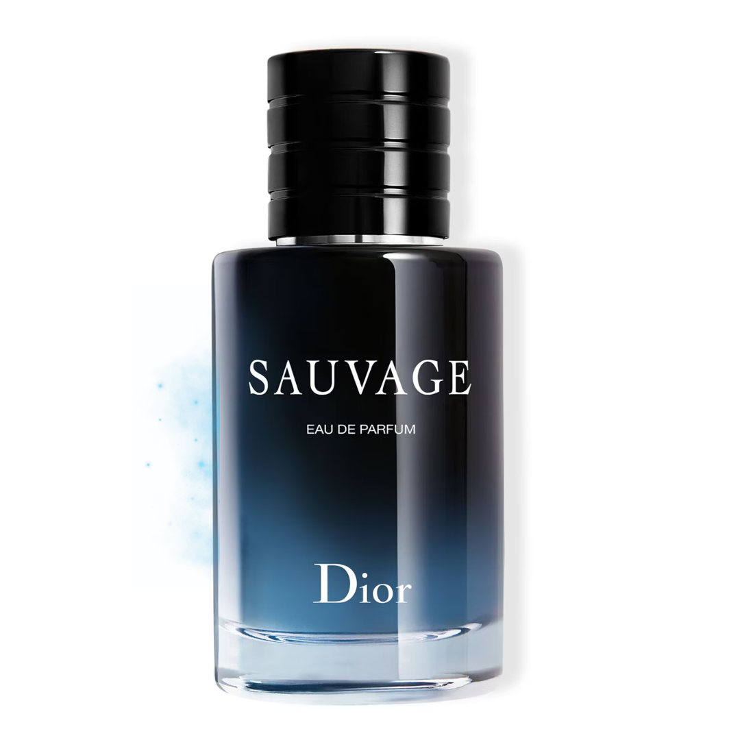Dior | Sauvage Eau De Parfum 100ml