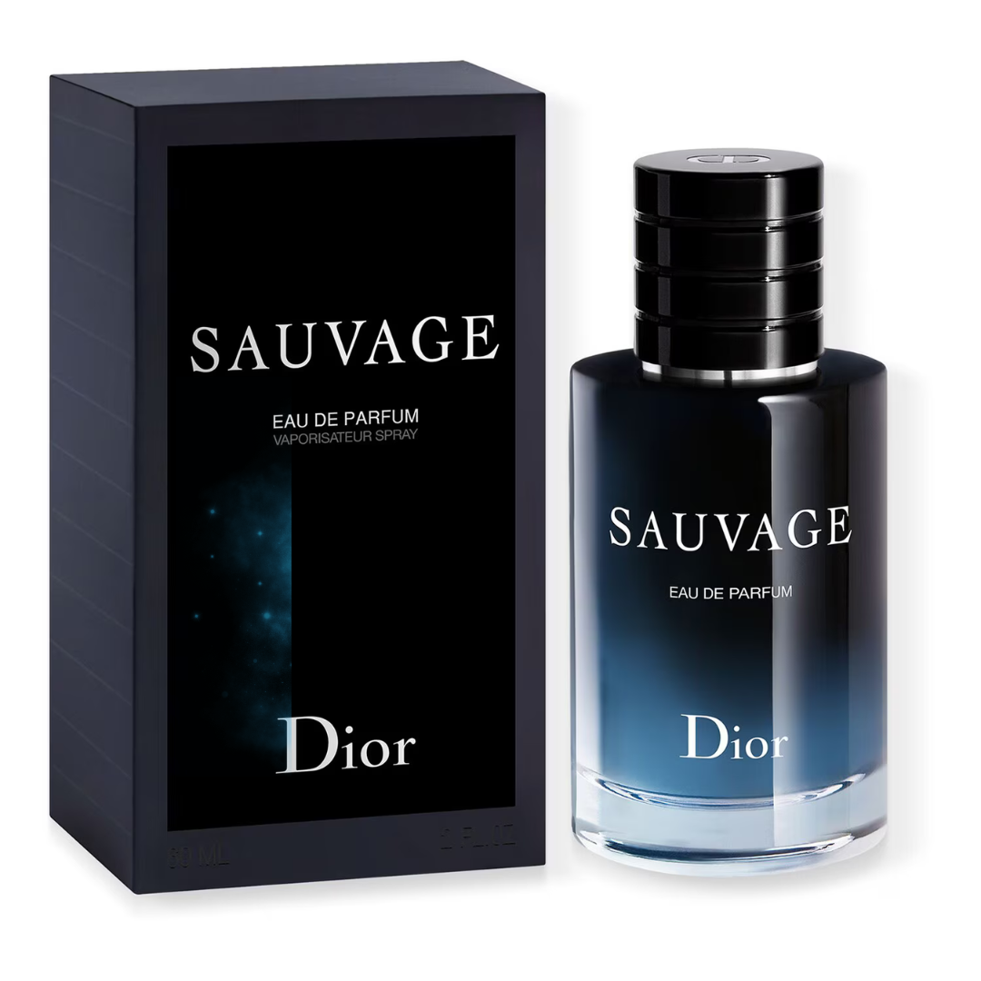 Dior | Sauvage Eau De Parfum 100ml