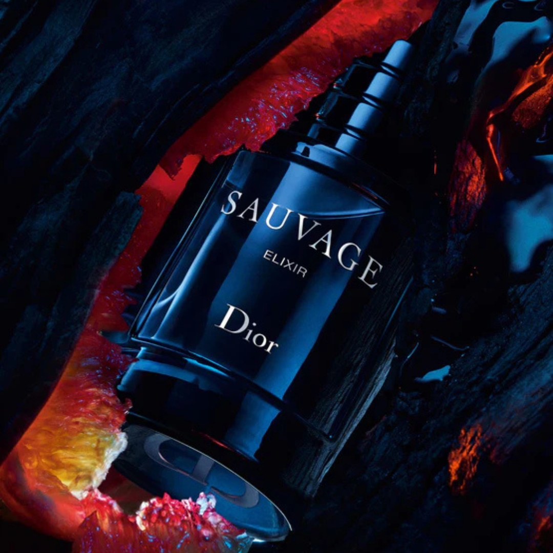 Dior | Sauvage Elixir 100ml