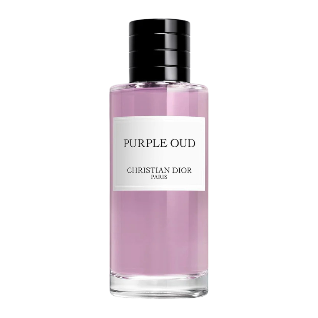 Dior | Purple Oud 125Ml