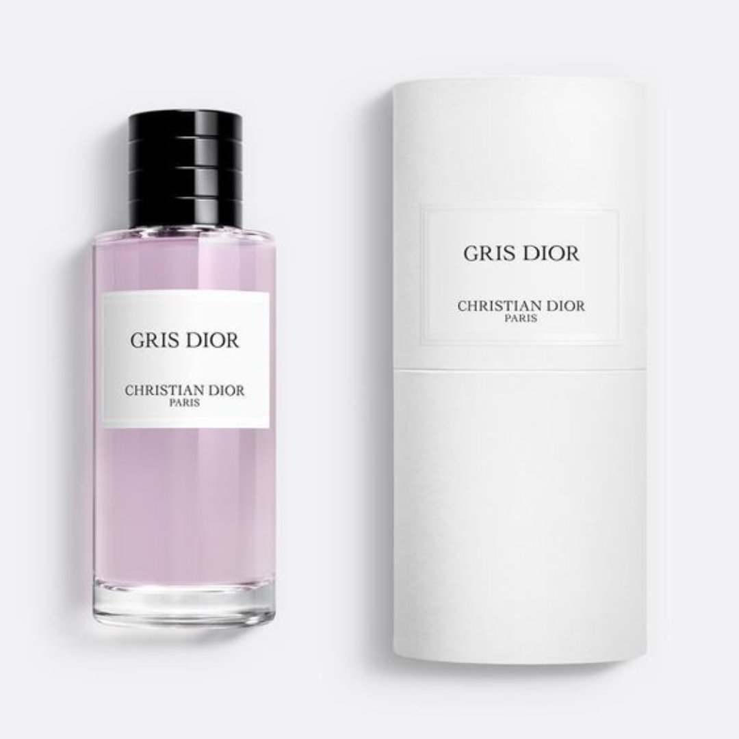 Dior | Gris Paris 125ml