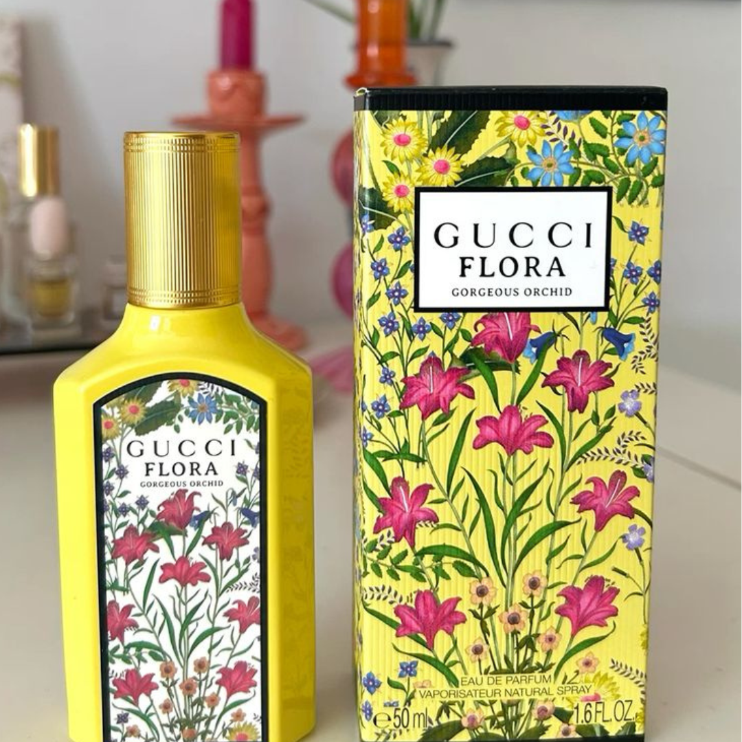 Gucci | Flora 100Ml