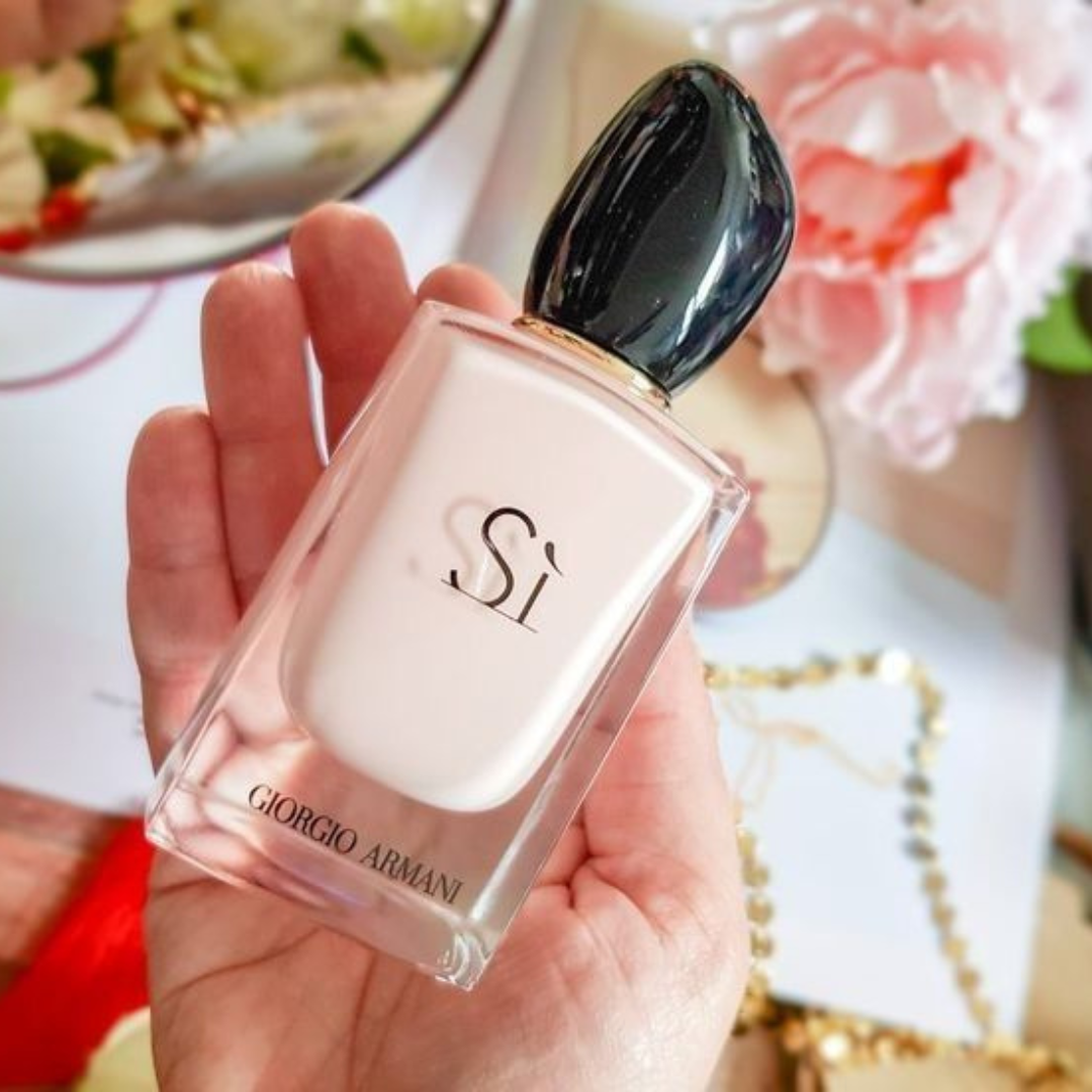 Armani | Si 100ml