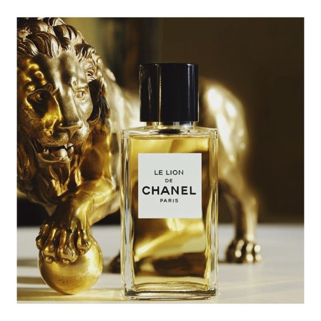 Chanel | Le Lion De 75Ml
