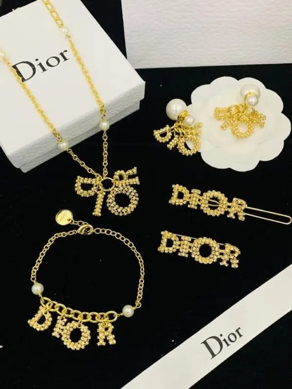 Dior Jewelry |