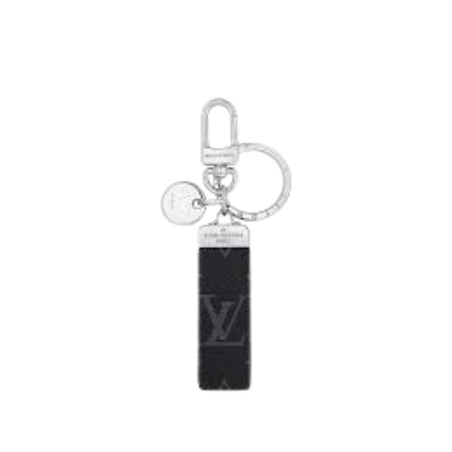 Louis Vuitton Jewelry | Signature Keychain