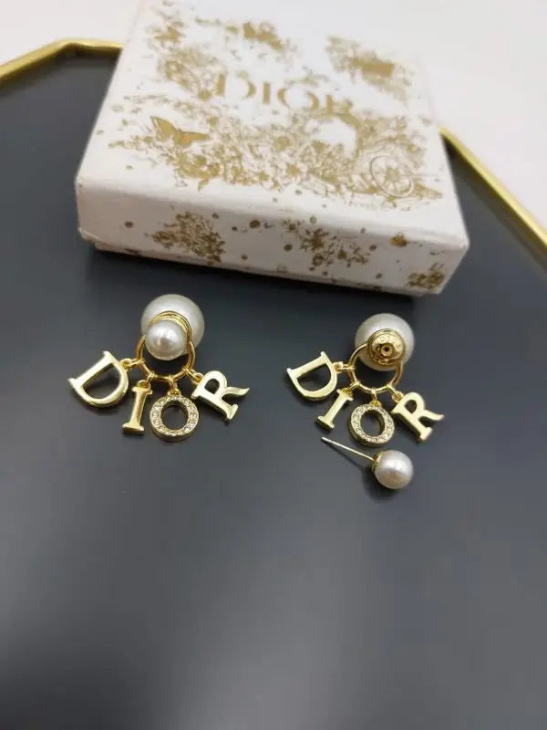 Dior Jewelry |