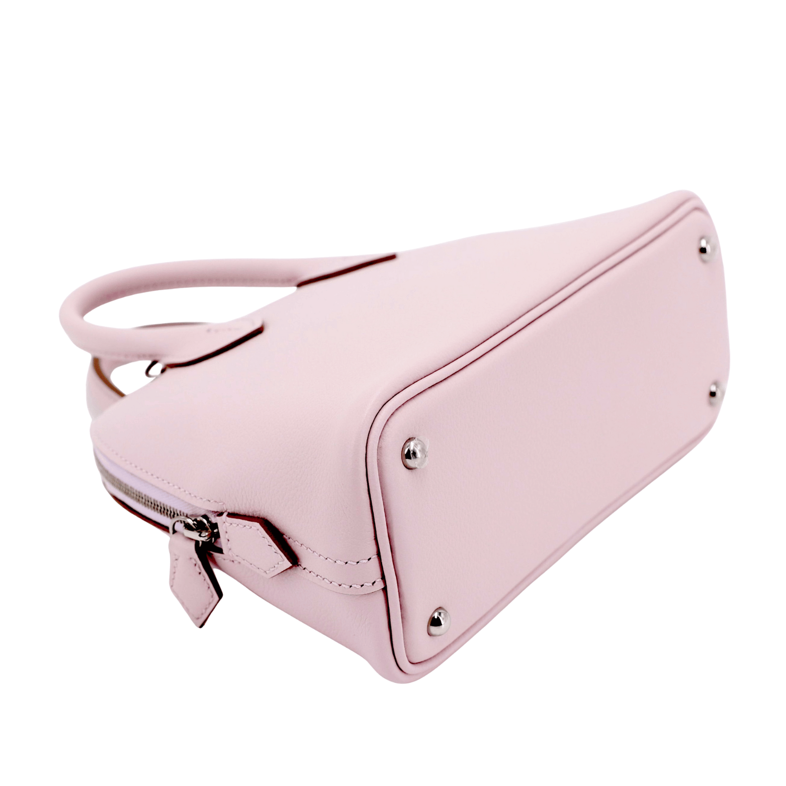 Hermès | Bolide 1923 25 Bag Pink