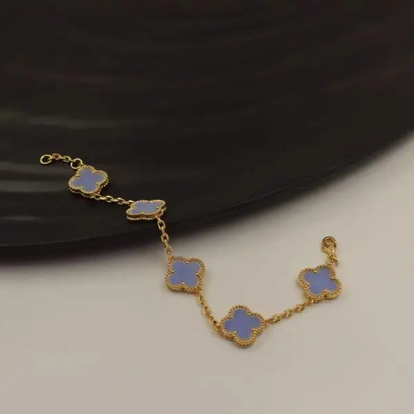 Van Cleef & Arpels Jewelry |