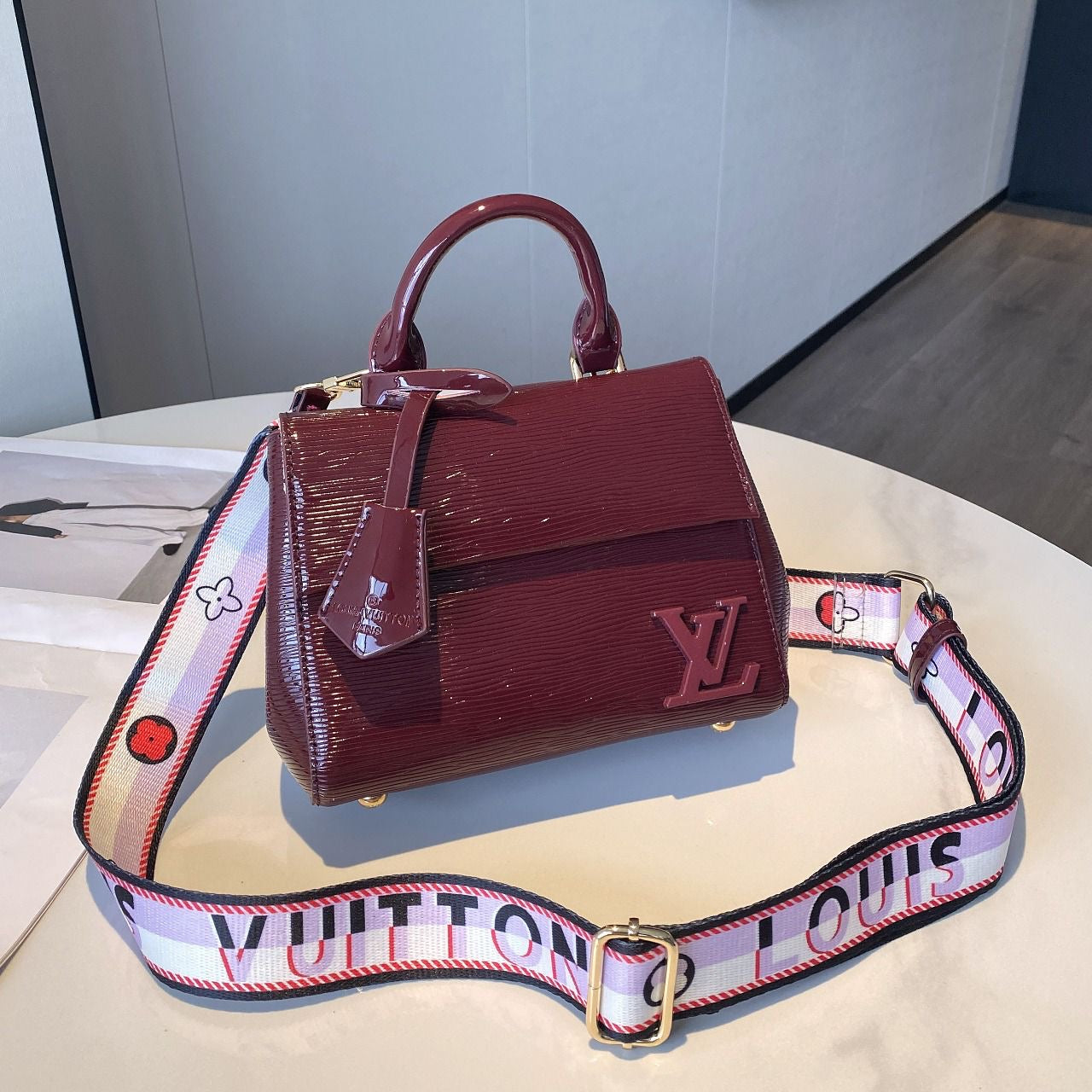 Luxury Bag | Normal Bag 028