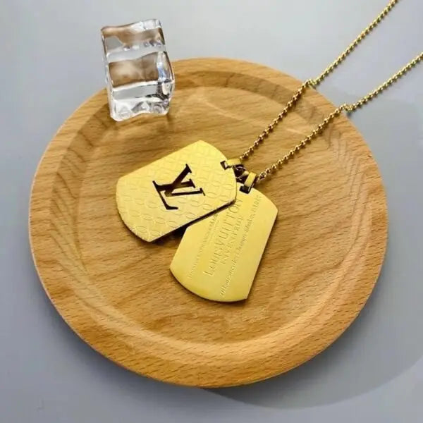 Louis Vuitton Jewelry |