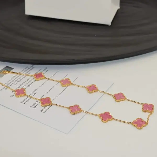 Van Cleef & Arpels Jewelry |