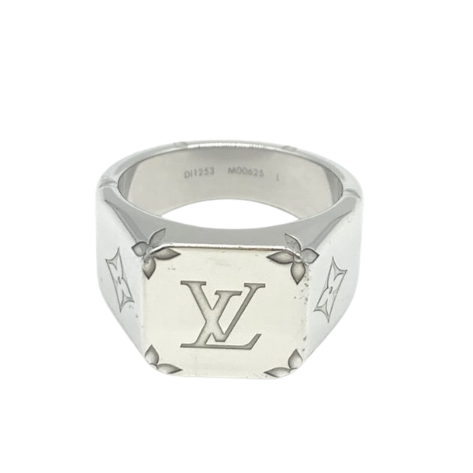 Louis Vuitton Jewelry | Signet Ring