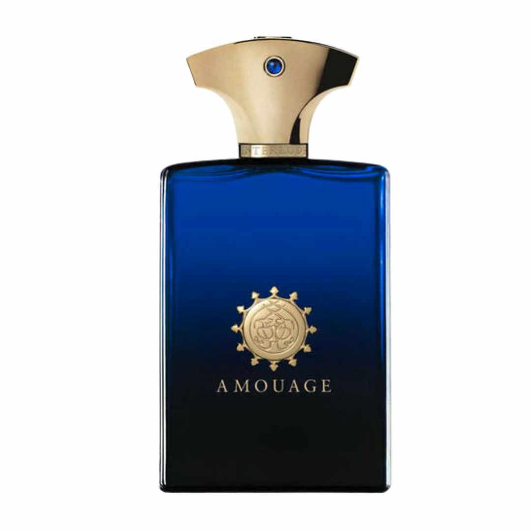 Amouage | Interlude 100Ml