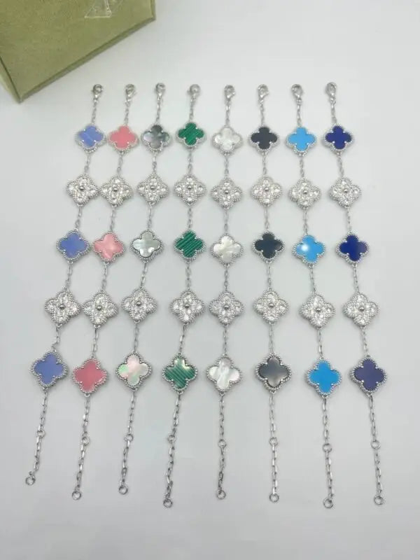 Van Cleef & Arpels Jewelry |