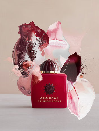 Amouage | Crimson Rocks For Women 100 Ml