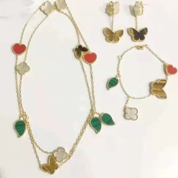 Van Cleef & Arpels Jewelry |