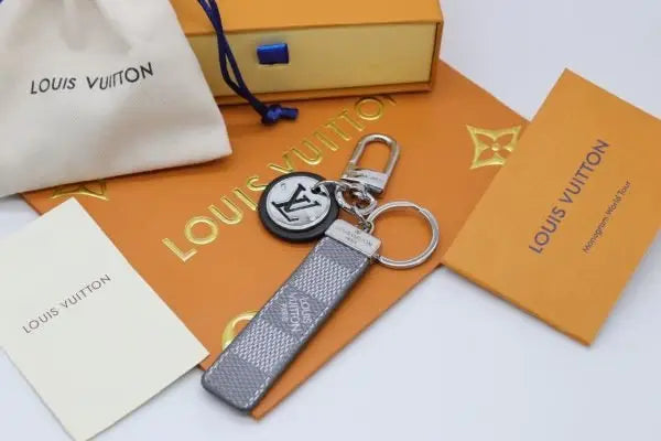 Louis Vuitton Jewelry |
