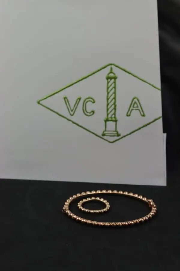 Van Cleef & Arpels Jewelry |