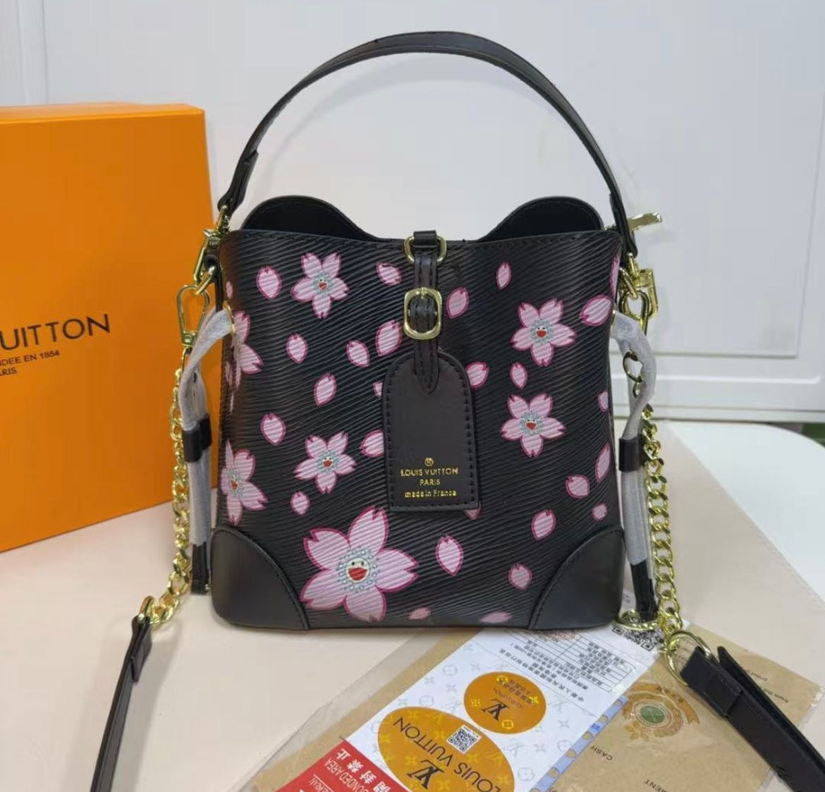 Luxury Bag | Normal Bag 031