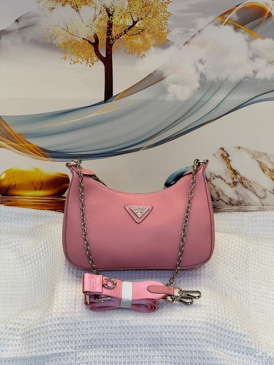 Luxury Bag | Normal Bag 033