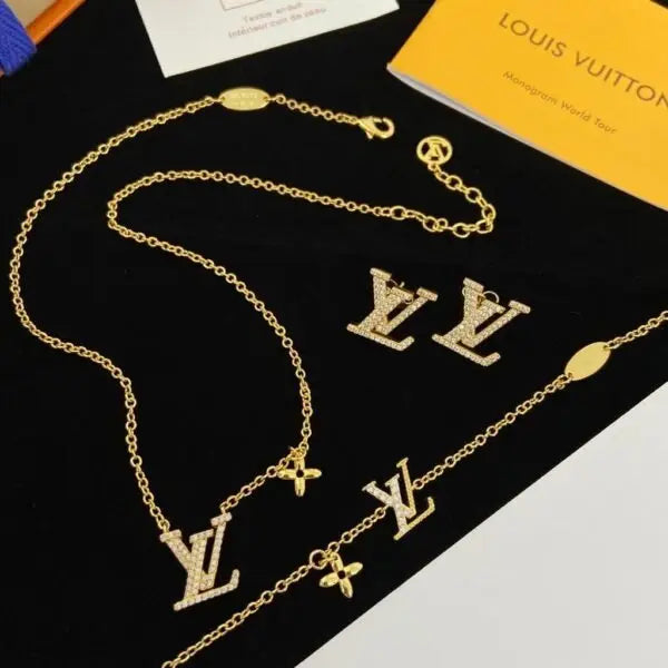 Louis Vuitton Jewelry |