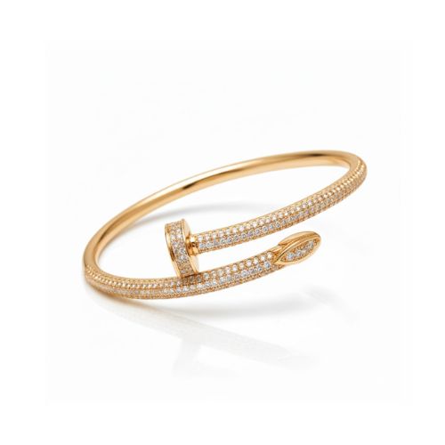 Cartier Jewelry | Rose Bracelet