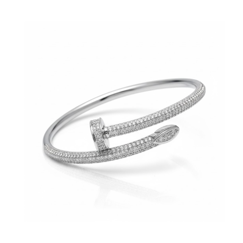Cartier Jewelry | Rose Bracelet